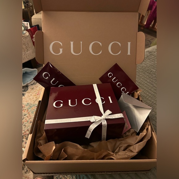 Buy Gucci with Confidence! 🩷 Only Authentic. Never Faux. - Picture 5 of 16